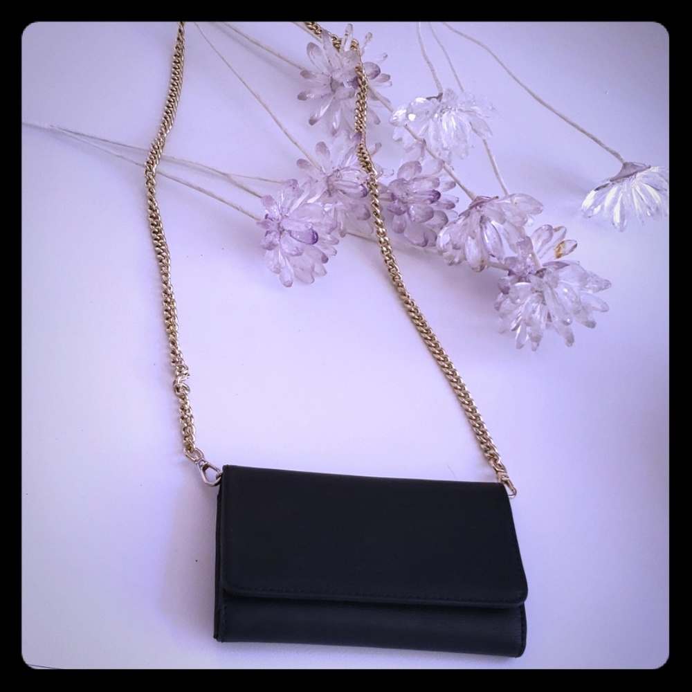 BANANA REPUBLIC purse